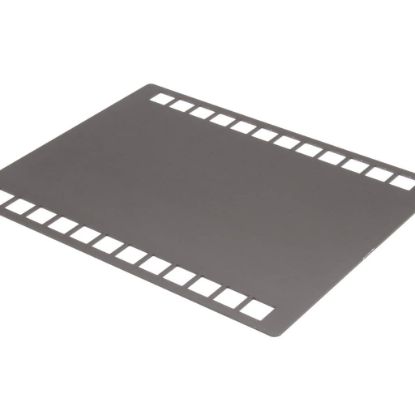 Picture of Merrychef Cook Plate, 11 Hole Part# 32Z4044