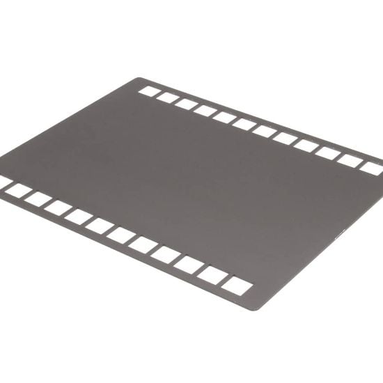 Picture of Merrychef Cook Plate, 11 Hole Part# 32Z4044