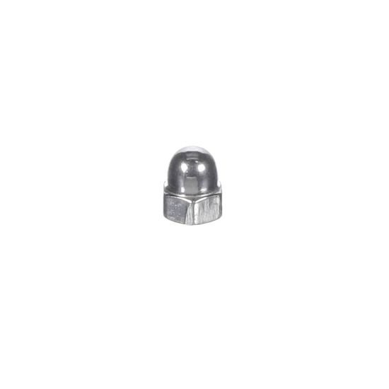 Picture of Merrychef M4 Dome Nut S/s A2 Part# 31Z4060