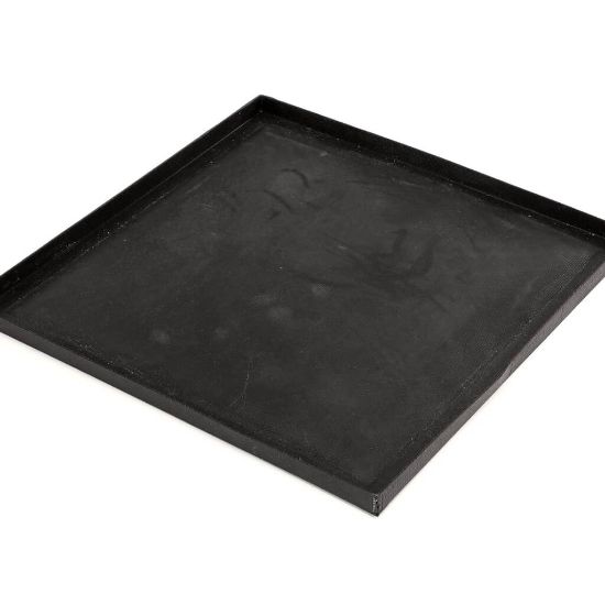 Picture of Merrychef E2s Solid Basket 11" X 11" Part# 32Z4080