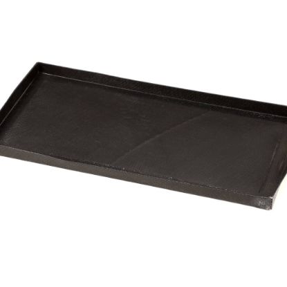 Picture of Merrychef E2s Solid Base Basket Half Siz Part# 32Z4090