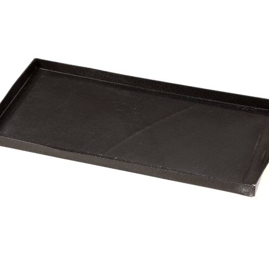 Picture of Merrychef E2s Solid Base Basket Half Siz Part# 32Z4090