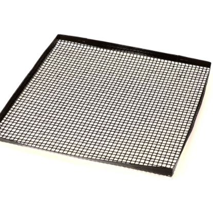 Picture of Merrychef E2s Perforated Basket 11" X 11 Part# 32Z4081
