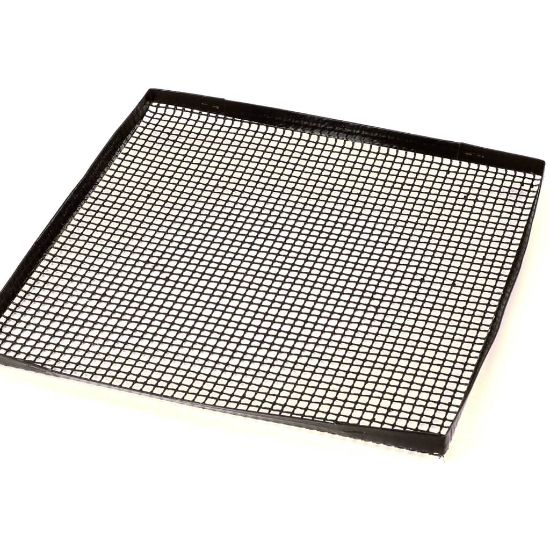 Picture of Merrychef E2s Perforated Basket 11" X 11 Part# 32Z4081