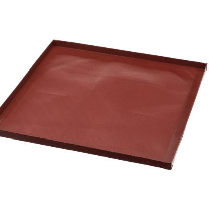 Picture of Merrychef Solid Basket Red E2s 11 X 11 X Part# 32Z4100