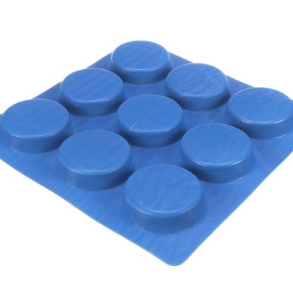 Picture of Merrychef Non Stick Mould 9X Part# 32Z4132