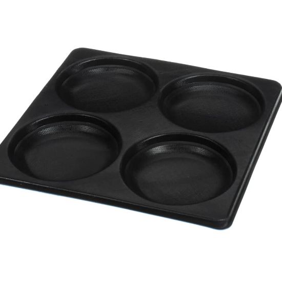 Picture of Merrychef 4 Egg Mould 9576 Part# 32Z4113