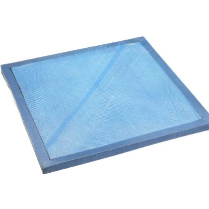 Picture of Merrychef Solid Basket Blue E2s 11 X 11 Part# 32Z4101