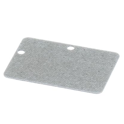 Picture of Merrychef Isolator Plate Part# 31Z0680