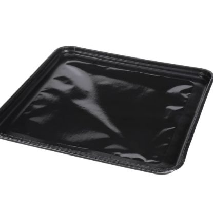 Picture of Merrychef Full Size Signature Tray Solid 13.5" Sq Part# 32Z4175