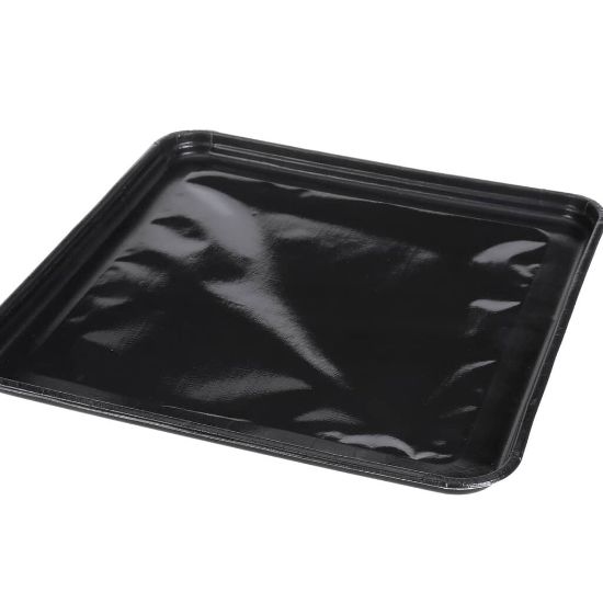 Picture of Merrychef Full Size Signature Tray Solid 13.5" Sq Part# 32Z4175