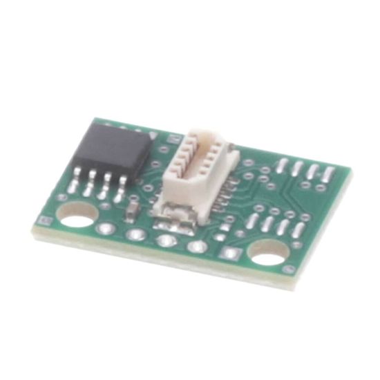 Picture of Merrychef E2s Star Qts Pm Personality Module Part# 32Z7092