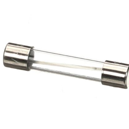 Picture of Merrychef Monitor Fuse Littlefuse Agc-1 Part# 333007