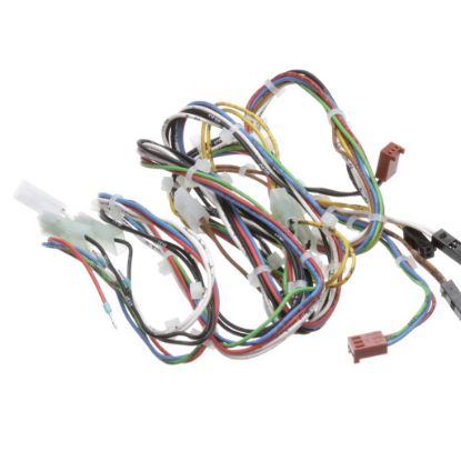 Picture of Merrychef E4 Low Voltage Loom Part# 33Z0009