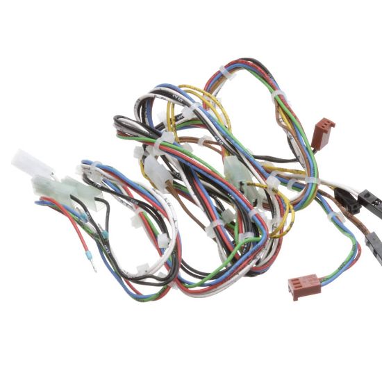 Picture of Merrychef E4 Low Voltage Loom Part# 33Z0009