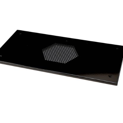 Picture of Merrychef Heater Element Cover Plate Part# 790047