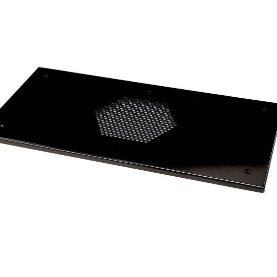Picture of Merrychef Heater Element Cover Plate Part# 790047