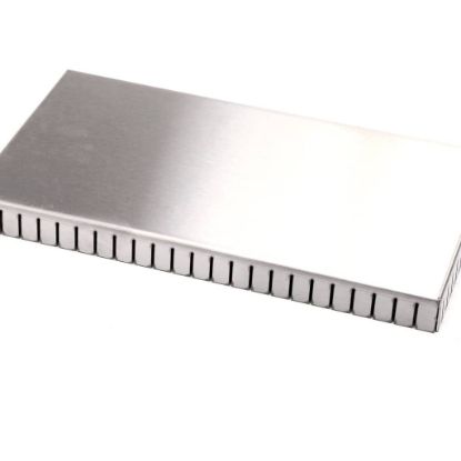 Picture of Merrychef Door Choke Part# DB0031