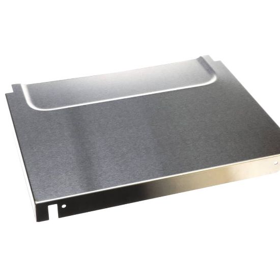 Picture of Merrychef E2s Door Skin Classic Part# DB0359