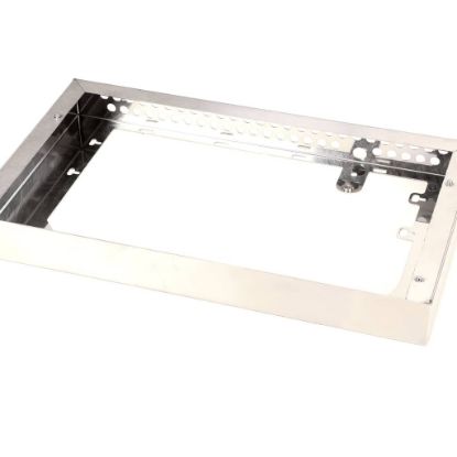 Picture of Merrychef Control Panel Classic Part# DB0369