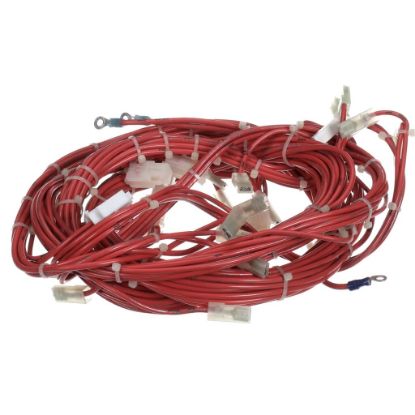 Picture of Merrychef E2s Main Loom Part# 33Z0104