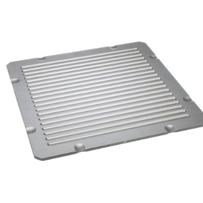 Picture of Merrychef Flat/griddle Cook Plate Part# DB0719