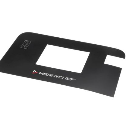 Picture of Merrychef E2s Overlay - Merrychef Part# DB0694