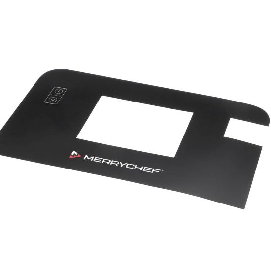 Picture of Merrychef E2s Overlay - Merrychef Part# DB0694