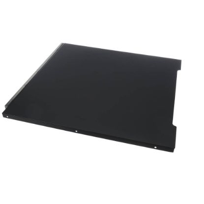 Picture of Merrychef Starbucks Lh Casework Painted Black Part# DB0797