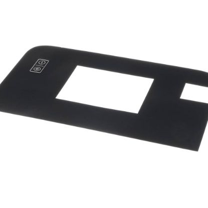 Picture of Merrychef Sb Overlay Updated Part# DB0862