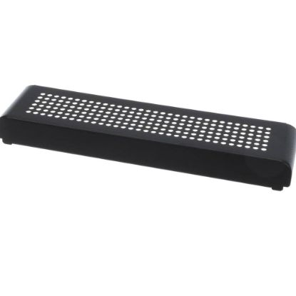 Picture of Merrychef Air Filter Cover Black Part# DB0870BLK