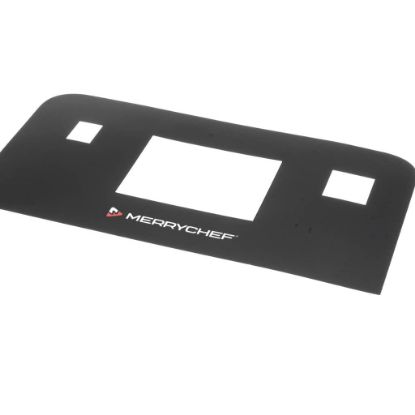 Picture of Merrychef Flat Overlay S36-269 Part# DC0245