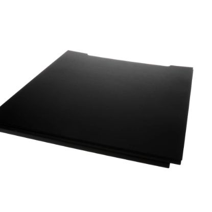 Picture of Merrychef Starbucks Rh Casework Painted Black Part# DB0798
