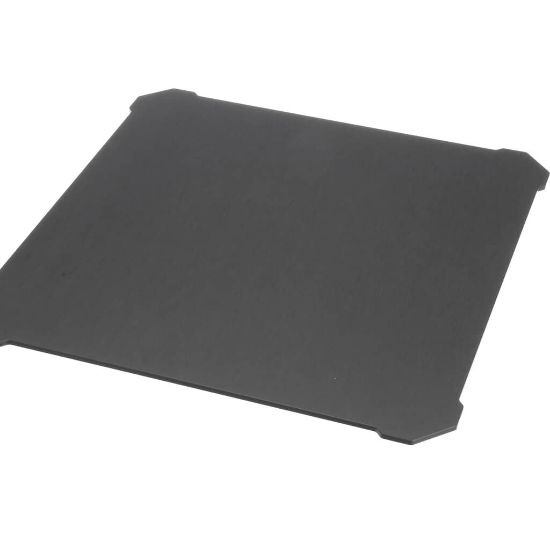Picture of Merrychef Flat Cook Plate S36-377 Part# DC0322