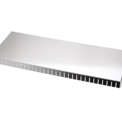 Picture of Merrychef Door Choke Plate Part# DF0009