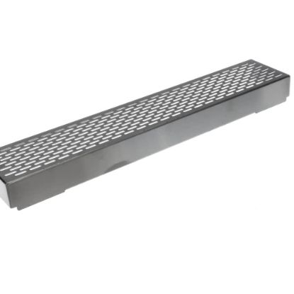 Picture of Merrychef Air Filter Cover Part# DF0081