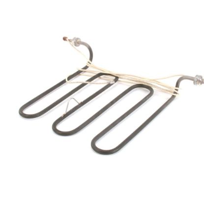 Picture of Merrychef Heating Element,radiant Part# DG0144