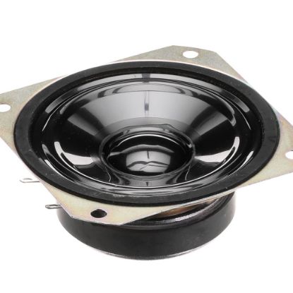 Picture of Merrychef Harmonised Speaker Part# DR0021
