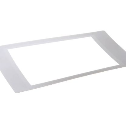 Picture of Merrychef Touchscreen Overlay Eikon Rang Part# DR0011