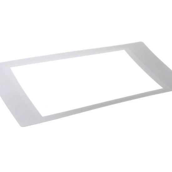 Picture of Merrychef Touchscreen Overlay Eikon Rang Part# DR0011