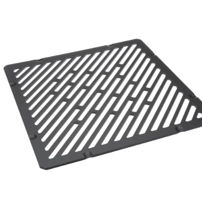 Picture of Merrychef X16 Flat Grill Plate Insert Part# DF0126