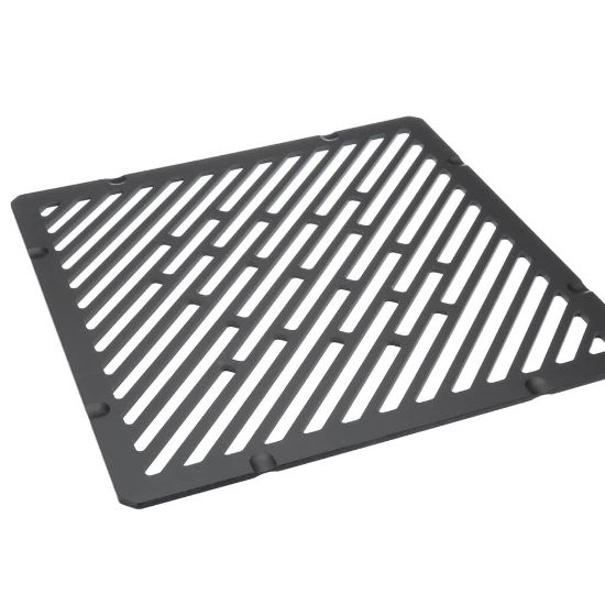 Picture of Merrychef X16 Flat Grill Plate Insert Part# DF0126