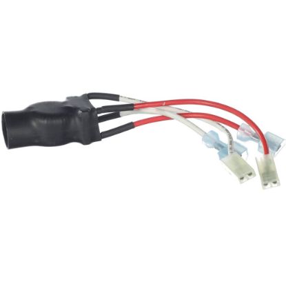 Picture of Merrychef Common Mode Choke Assembly Part# DR0186