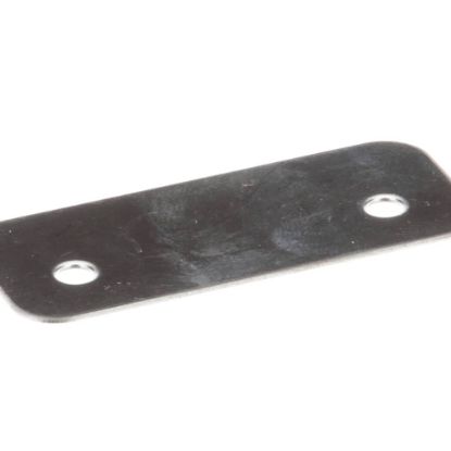 Picture of Merrychef Ceramic Plate Retainer Part# DV0202