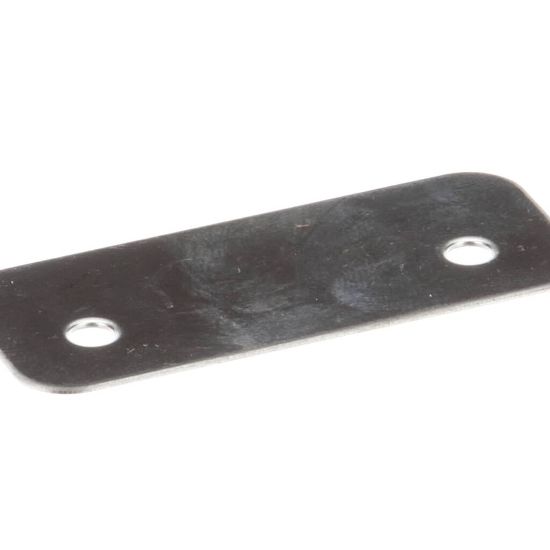 Picture of Merrychef Ceramic Plate Retainer Part# DV0202