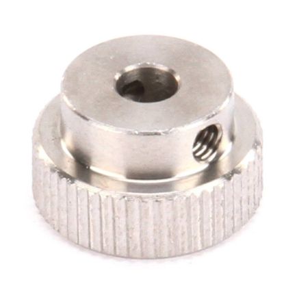 Picture of Merrychef Impinger Thumb Nut Part# DV0061