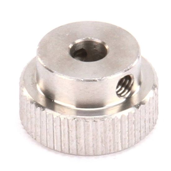 Picture of Merrychef Impinger Thumb Nut Part# DV0061