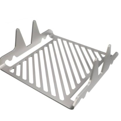 Picture of Merrychef X12- Panini Press Bottom Plate Part# DR0358