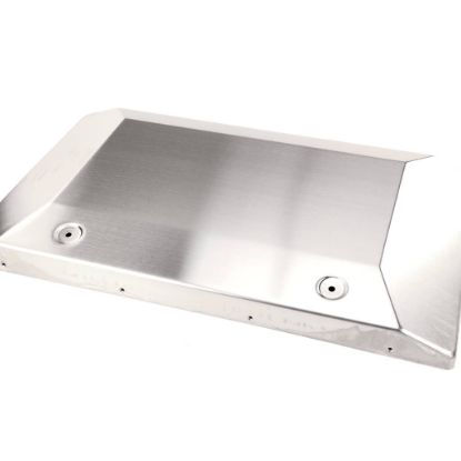 Picture of Merrychef Door Skin E4 Part# DV0700