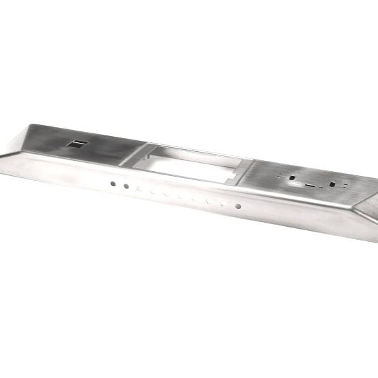Picture of Merrychef E4 Control Panel Part# DV0838